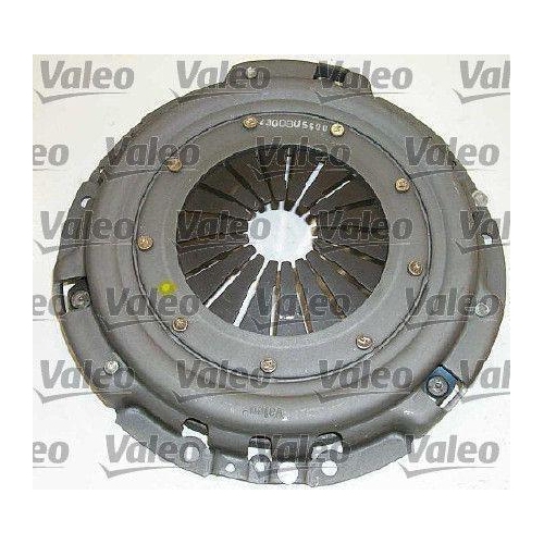 Kupplungssatz Valeo 801073 3kkit f&uuml;r Citro&euml;n Peugeot