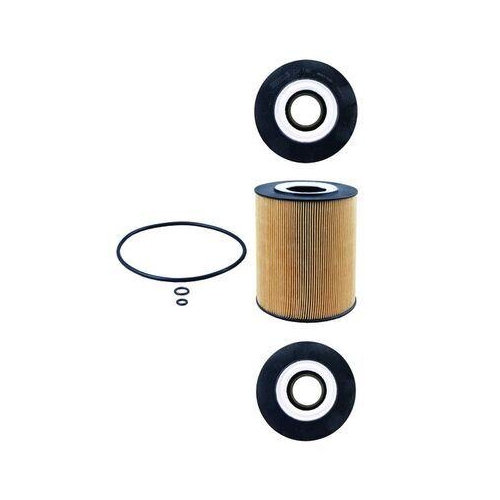 &Ouml;lfilter Mahle OX 146D f&uuml;r Man