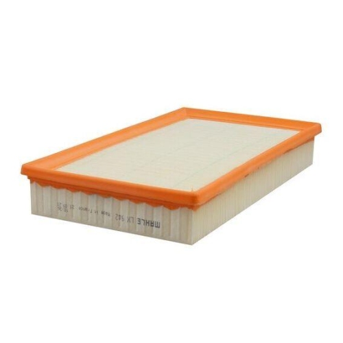 Luftfilter Mahle LX 942 f&uuml;r Jaguar