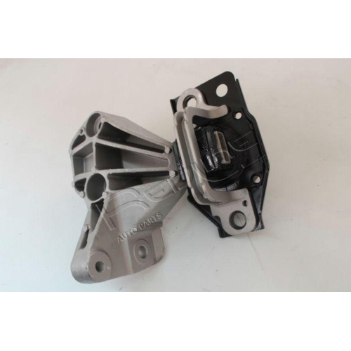 Lagerung Motor Red-line 43NI097 f&uuml;r Nissan Vorderachse