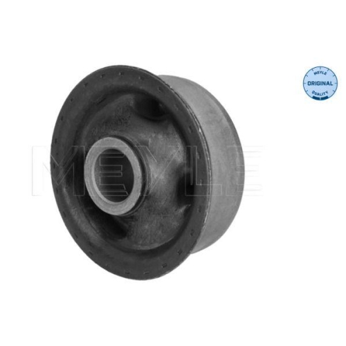 Lagerung Lenker Meyle 1004070012S Meyle-original: True To Oe. f&uuml;r Seat VW Hinten