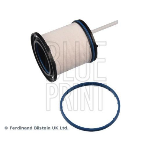 Kraftstofffilter Blue Print ADBP230051 f&uuml;r Audi