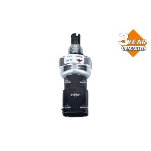 Druckschalter Klimaanlage Nrf 38971 Easy Fit f&uuml;r Tesla Rechts
