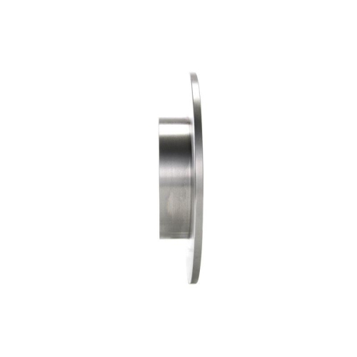Bremsscheibe Bosch 0986478273 f&uuml;r Renault Vorderachse