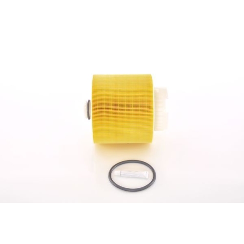 Luftfilter Bosch F026400198 für Audi VW