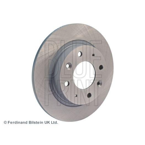 Bremsscheibe Blue Print ADG04336 f&uuml;r Kia Hinterachse