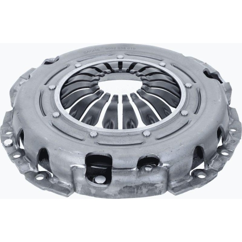 Kupplungssatz Sachs 3000950551 f&uuml;r Vauxhall Nissan Opel Renault