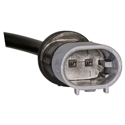 Warnkontakt Bremsbelagverschlei&szlig; A.b.s. 39697 f&uuml;r Bmw Hinterachse