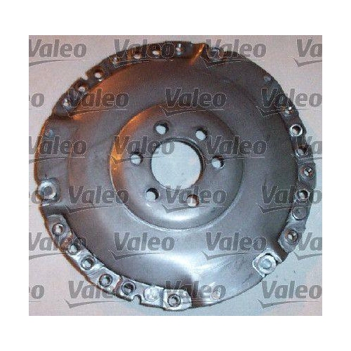 Kupplungssatz Valeo 801184 2kkit f&uuml;r Seat VW
