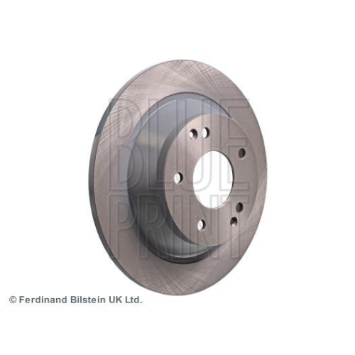 Bremsscheibe Blue Print ADG043219 für Ssangyong Hinterachse