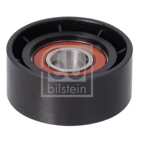 Umlenk /führungsrolle Keilrippenriemen Febi Bilstein 21033 für Ford Mitsubishi