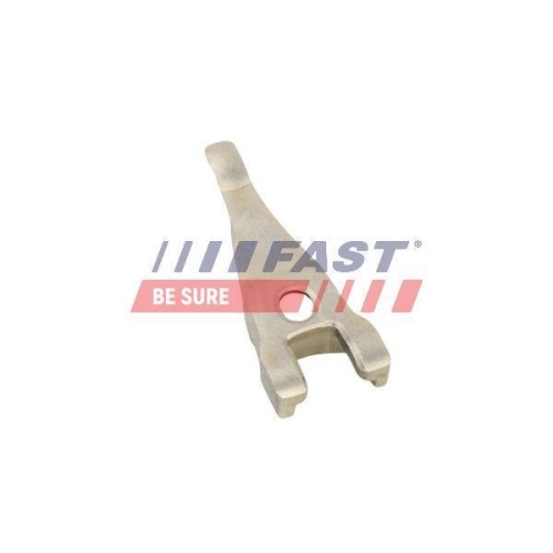 Halter Einspritzventil Fast FT53801 für Ford Citroën Peugeot Fiat