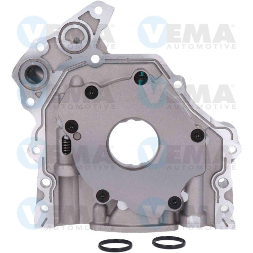 Ölpumpe Vema 310037V für Citroën Fiat Ford Mazda Opel Peugeot Toyota Volvo DS