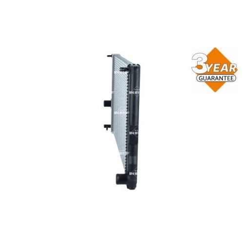 K&uuml;hler Motork&uuml;hlung Nrf 550008 f&uuml;r Toyota