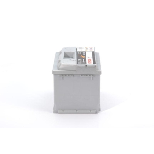 Starterbatterie Bosch 0092S50050 S5 für Alfa Romeo Audi Bmw Citroën Daf Fiat VW