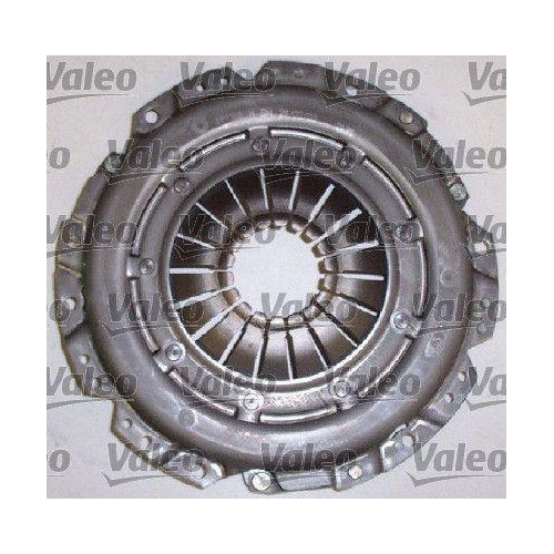Kupplungssatz Valeo 801902 3kkit f&uuml;r Opel Vauxhall