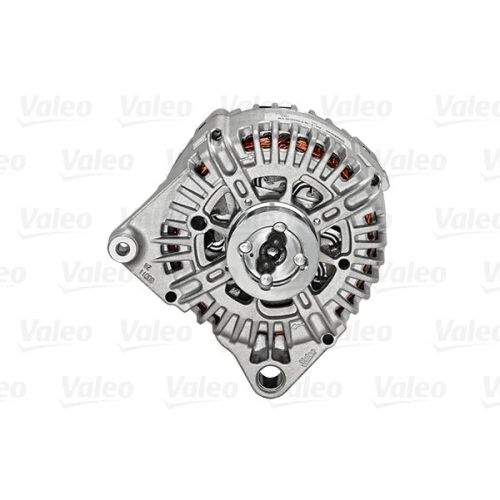 Startergenerator Valeo 439785 Valeo Origins New Stop&start Oe Technologie für