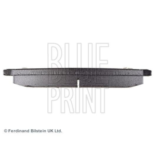Bremsbelagsatz Scheibenbremse Blue Print ADG042124 f&uuml;r Opel Vauxhall Chevrolet