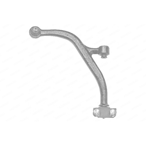 Lenker Radaufh&auml;ngung Moog PE-WP-0626 f&uuml;r Citro&euml;n Opel Peugeot Vauxhall Links