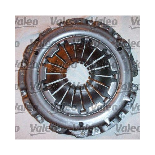 Kupplungssatz Valeo 801358 3kkit für Seat VW