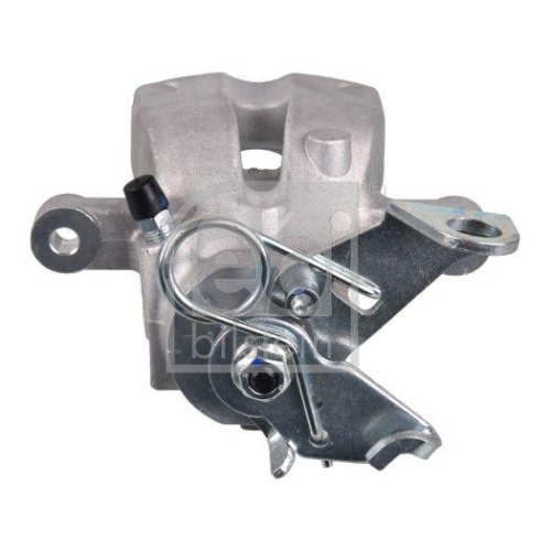 Bremssattel Febi Bilstein 179449 f&uuml;r Alfa Romeo Fiat Lancia Hinterachse Links