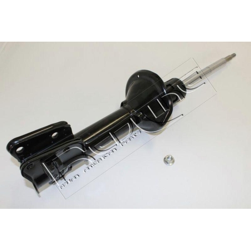 Sto&szlig;d&auml;mpfer Red-line 39RV007 f&uuml;r Land Rover Hinterachse Links