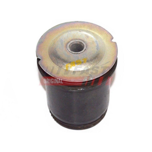 Lagerung Achsk&ouml;rper Fast FT18404 f&uuml;r Citro&euml;n Fiat VW Hinterachse Links
