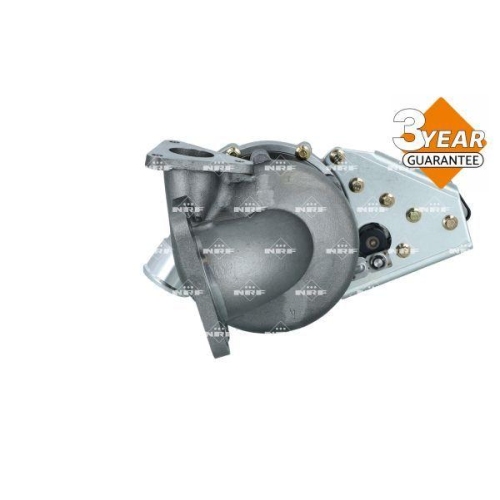 Lader Aufladung Nrf 90010040 Easy Fit f&uuml;r Ford Land Rover