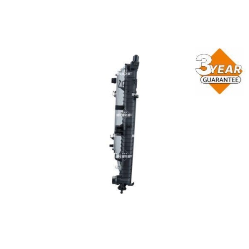 K&uuml;hler Motork&uuml;hlung Nrf 550020 f&uuml;r Mercedes Benz Mercedes Benz Mercedes Benz