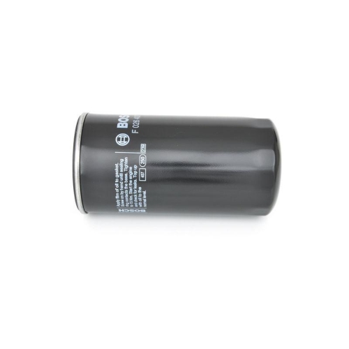 &Ouml;lfilter Bosch F026407049 f&uuml;r Fiat Henschel Iveco Renault Astra Fiat Hitachi