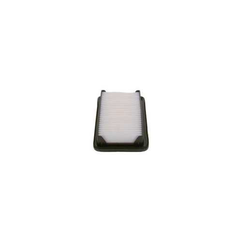 Luftfilter Bosch F026400201 f&uuml;r Fiat Suzuki