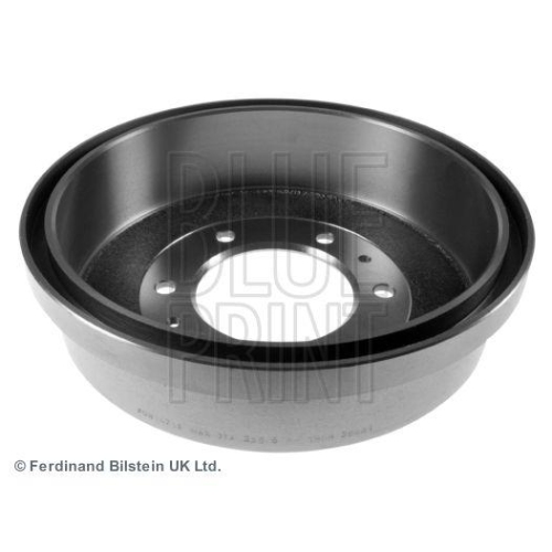 Bremstrommel Blue Print ADN14719 für Nissan Hinterachse