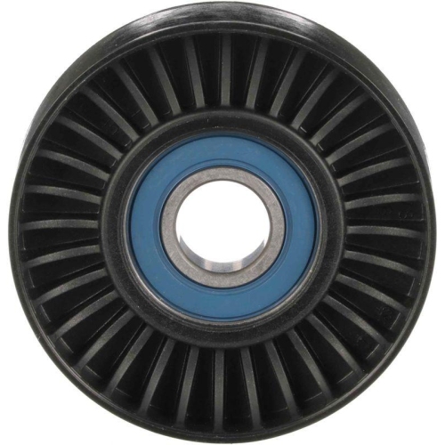 Umlenk /f&uuml;hrungsrolle Keilrippenriemen Gates T38055 Drivealign&trade; f&uuml;r Citro&euml;n Fiat