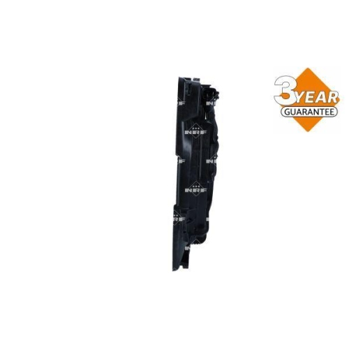 L&uuml;fter Motork&uuml;hlung Nrf 47999 f&uuml;r Hyundai Kia