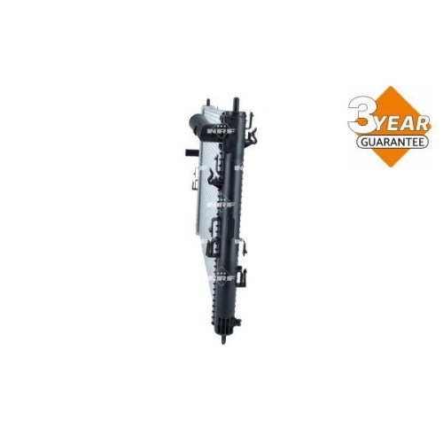K&uuml;hler Motork&uuml;hlung Nrf 550023 f&uuml;r Citro&euml;n Mitsubishi Peugeot