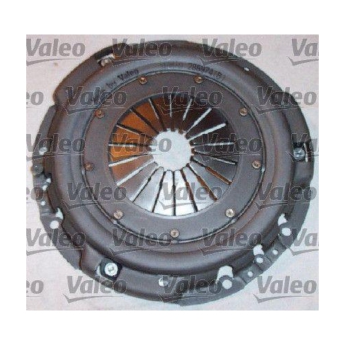 Kupplungssatz Valeo 801972 3kkit f&uuml;r Alfa Romeo Fiat