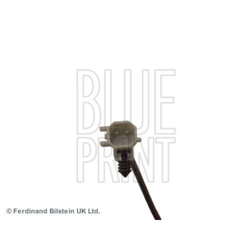 Sensor Raddrehzahl Blue Print ADA107110 f&uuml;r Jeep Vorderachse Links
