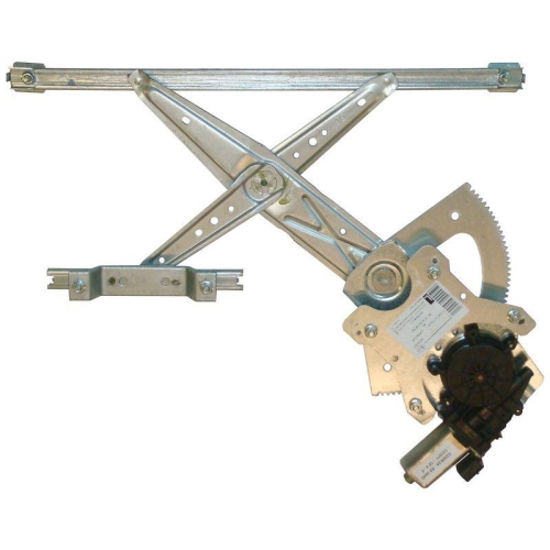 Fensterheber Valeo 850222 f&uuml;r Lancia Vorne Links