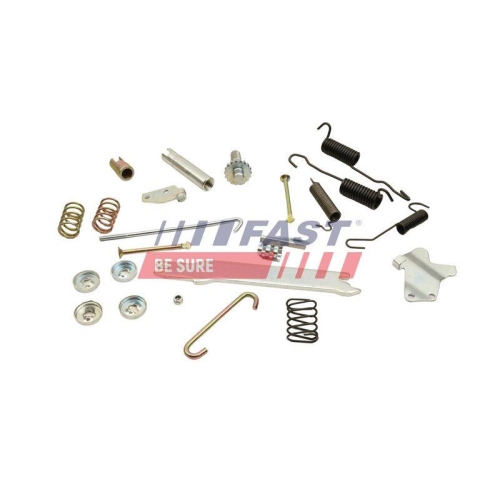 Nachsteller Trommelbremse Fast FT32357 für Iveco Hinterachse Rechts