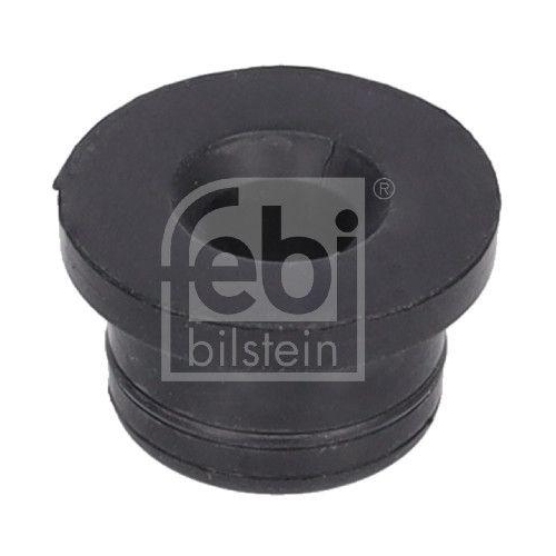 Dichtung Waschwasserpumpe/waschwasserbeh&auml;lter Febi Bilstein 194236 f&uuml;r Audi Seat