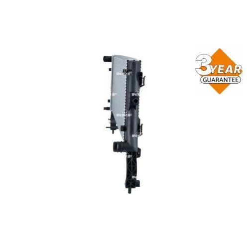 K&uuml;hler Motork&uuml;hlung Nrf 550034 f&uuml;r Hyundai