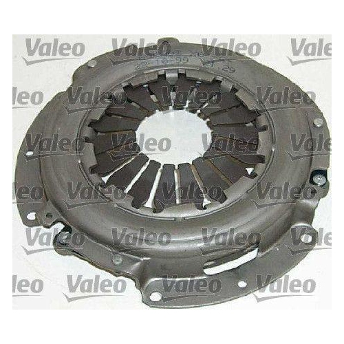 Kupplungssatz Valeo 801979 3kkit f&uuml;r Nissan Leyland Daf Ldv