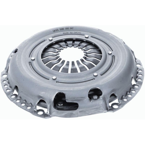 Kupplungssatz Sachs 3000951024 f&uuml;r Volvo Ford