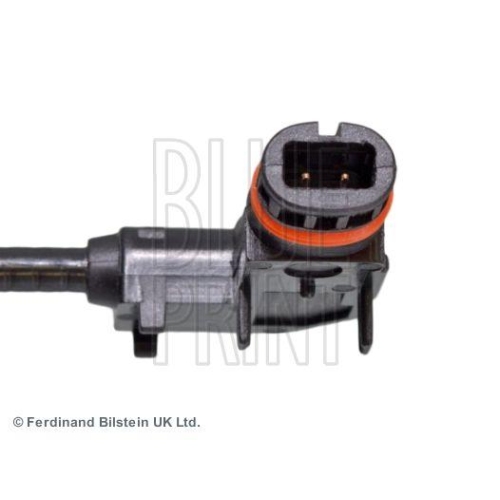 Sensor Raddrehzahl Blue Print ADA107111 für Chrysler Dodge Hinterachse Rechts