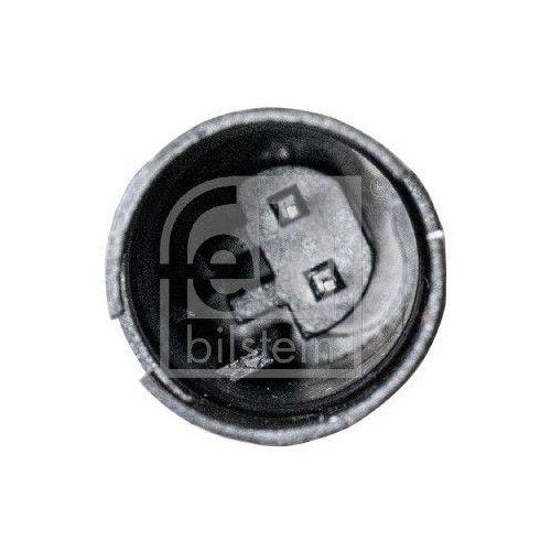 Warnkontakt Bremsbelagverschlei&szlig; Febi Bilstein 21072 f&uuml;r Bmw Hinterachse Links