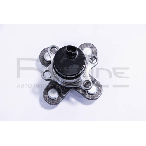 Radnabe Red-line 24DA017 für Daihatsu Hinterachse