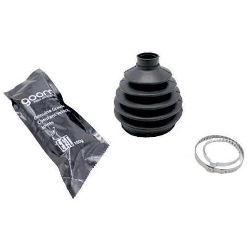 Faltenbalgsatz Antriebswelle Goom CB-0221 für Bmw Chrysler Fiat Renault Kia Mini