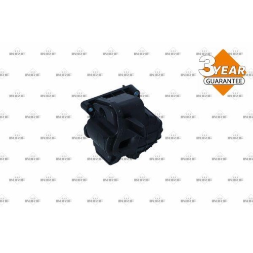 K&uuml;hler Abgasr&uuml;ckf&uuml;hrung Nrf 48413 Easy Fit f&uuml;r Fiat Opel Saab Vauxhall