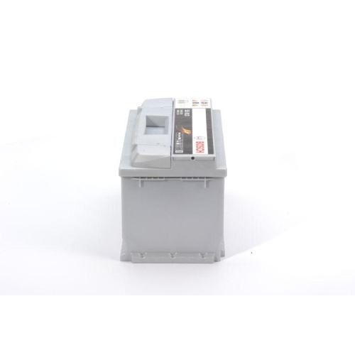 Starterbatterie Bosch 0092S50130 S5 f&uuml;r Alfa Romeo Audi Bmw Chrysler Citro&euml;n Daf
