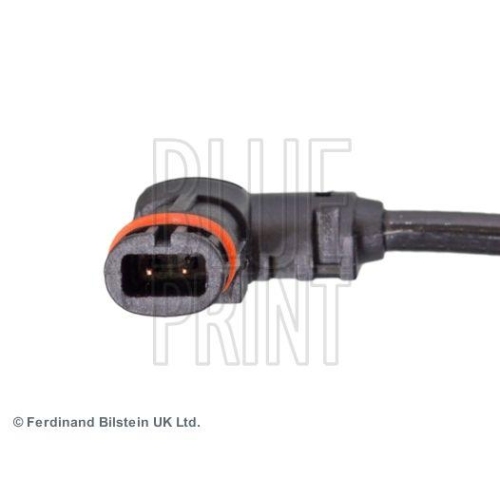 Sensor Raddrehzahl Blue Print ADA107112 f&uuml;r Chrysler Dodge Hinterachse Links